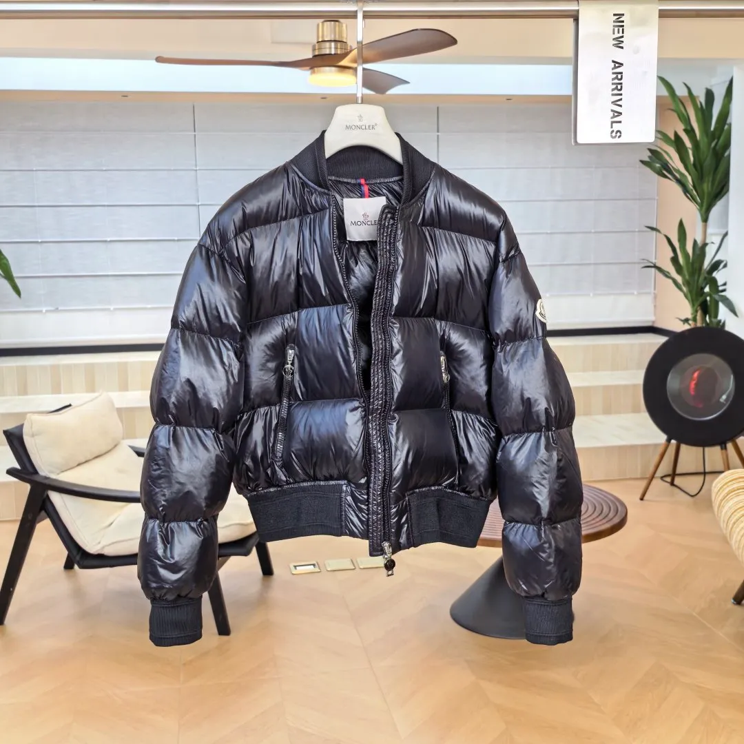 moncler 【Original 】 1:1 1:1 95 Quality Moncler moncler SS 26 Series Size：0123